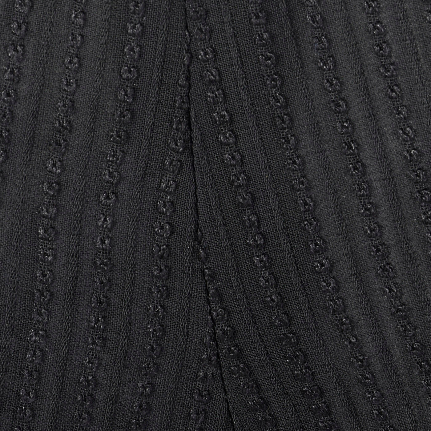 1990s Giorgio Armani Silk Lined Drawstring Pants