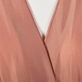 1950s Pink Schiaparelli Dressing Gown