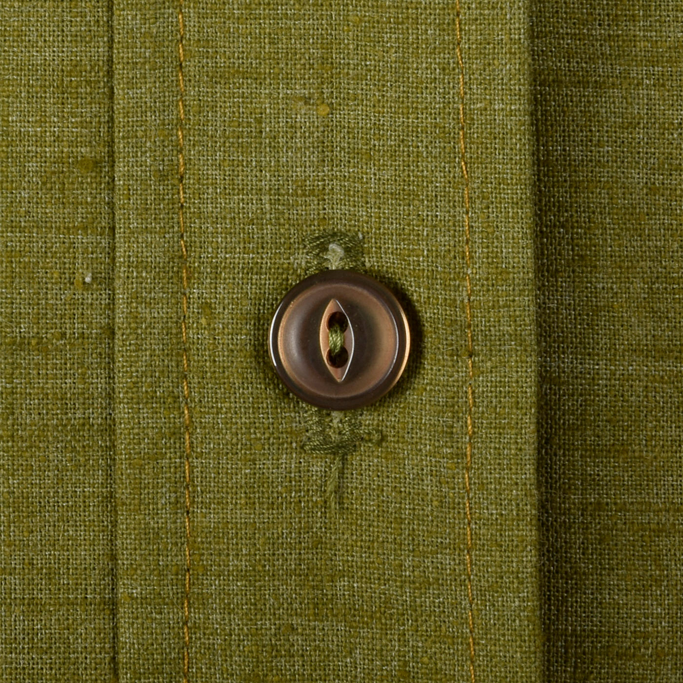 1960s Deadstock Novelty Sheepherder Dress