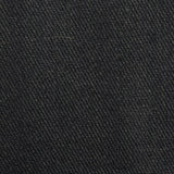 1960s Suzy Perette Black Dress with Keyhole Back