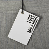 XS Love Moschino Deadstock Pencil Skirt