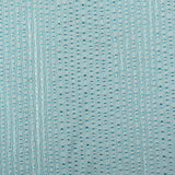 1950s Mens Light Blue Rayon Shirt