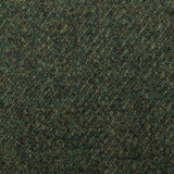 Classic Green Wool Dress by Norman Ambrose