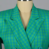 1990s Christian Dior Deadstock Skirt Suit