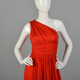 XS 1970s Palazzo Pant Jumpsuit