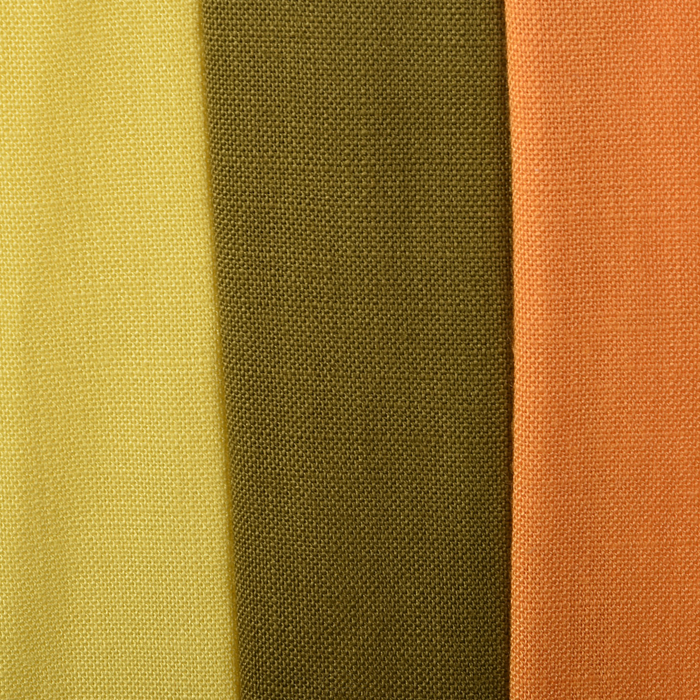 1960s Deadstock Colorblock Shift Dress