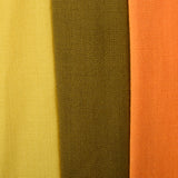 1960s Deadstock Colorblock Shift Dress