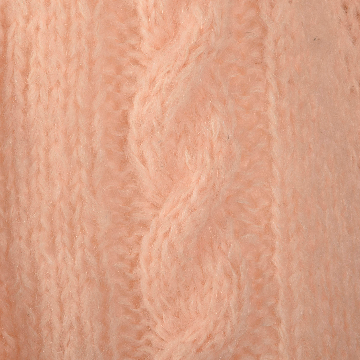 1960s Oh-So-Soft Pink Cardigan