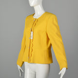Medium Valentino Miss V 1990s Jacket