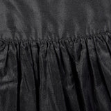 Lolita Lempicka 1990s Black Mini Skirt