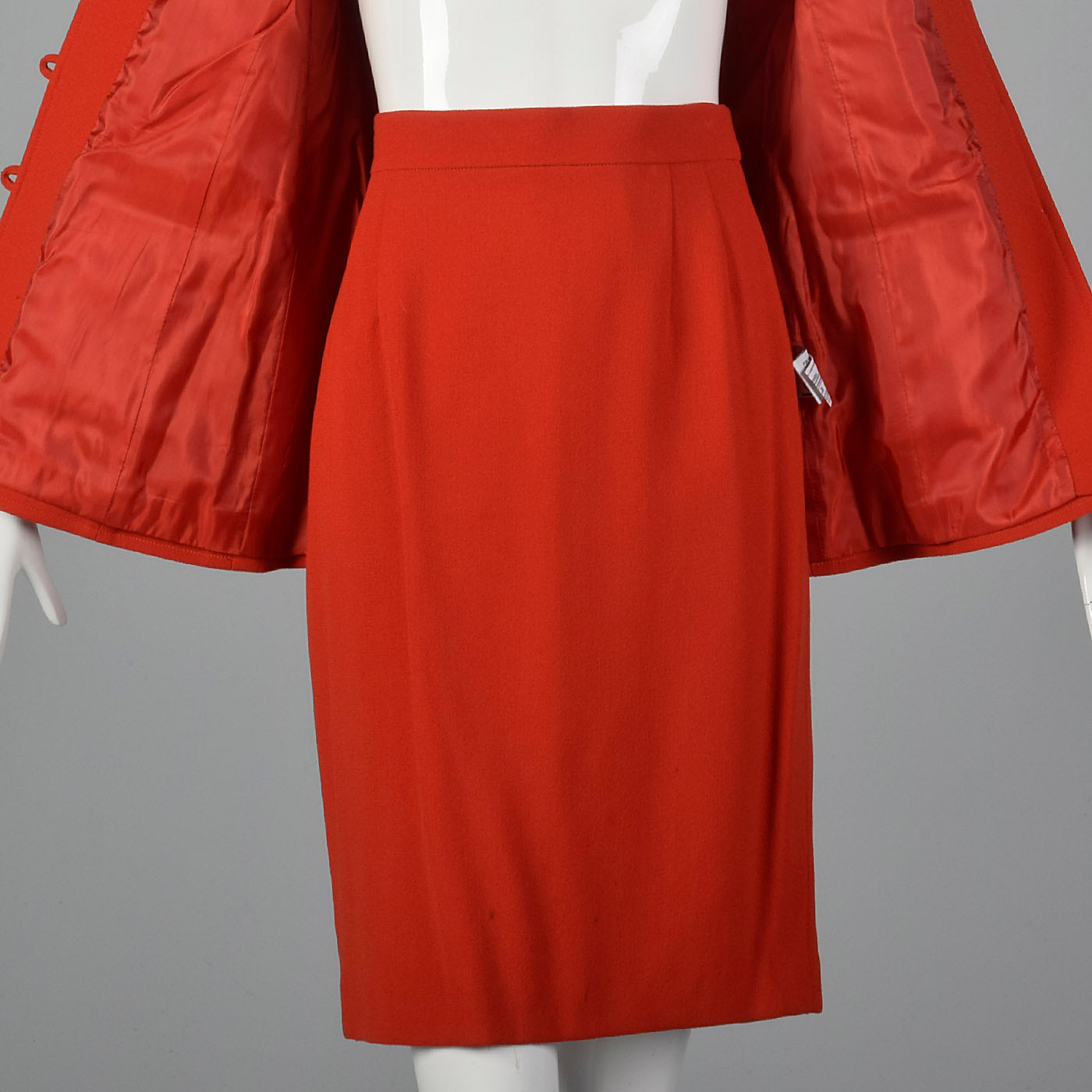 Louis Feraud Vintage Skirt Suit For Sale at 1stDibs  louis feraud suits, louis  feraud skirt, feraud vintage suit