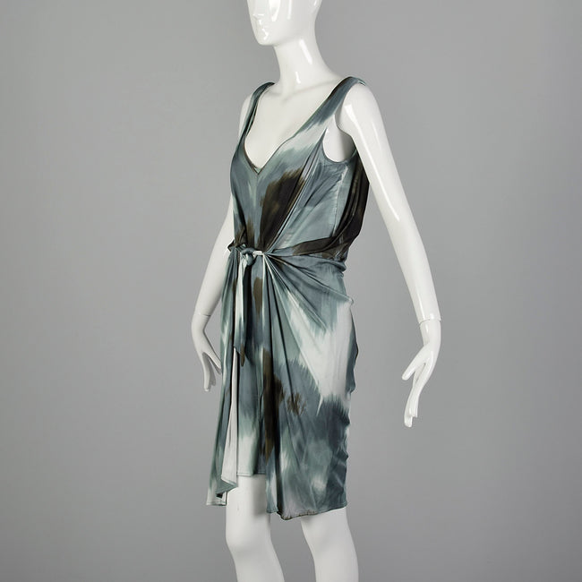 Medium Diane von Furstenberg Draped Dress