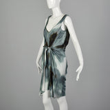 Medium Diane von Furstenberg Draped Dress