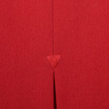 Medium 1950s Raspberry Pink Pencil Skirt