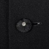 1980s Sonia Rykiel Black Dress