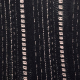 2000s Black Knit Tank Top