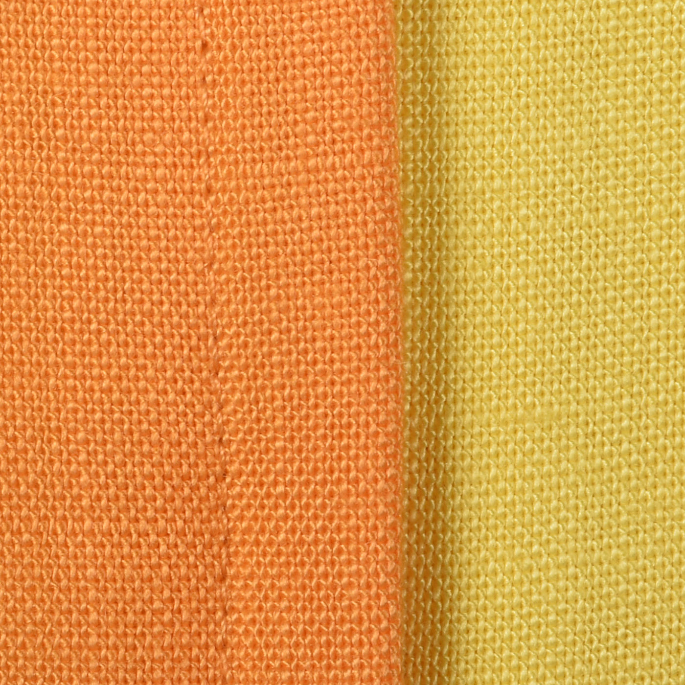 1960s Deadstock Colorblock Shift Dress