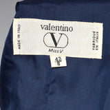 2000s Navy Half Zip Jacket