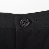 Large Issey Miyake 1990s Wide Leg Pants