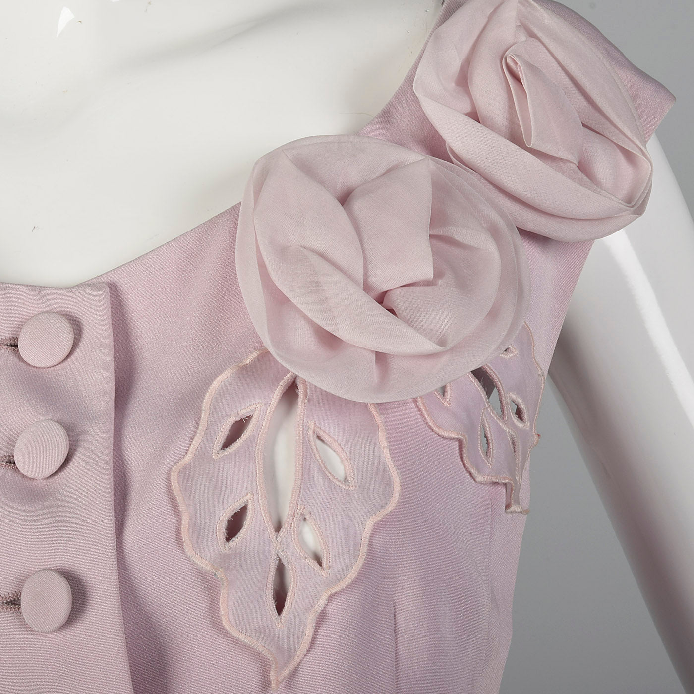 Byblos Pink Skirt Set