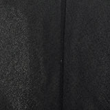 S/M Donna Karan Late 1980s Sheer Bias Cut Dress