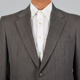 Medium 1960s Stripe Suit