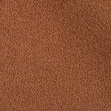 Small-Medium Valentino Brown Cashmere Coat