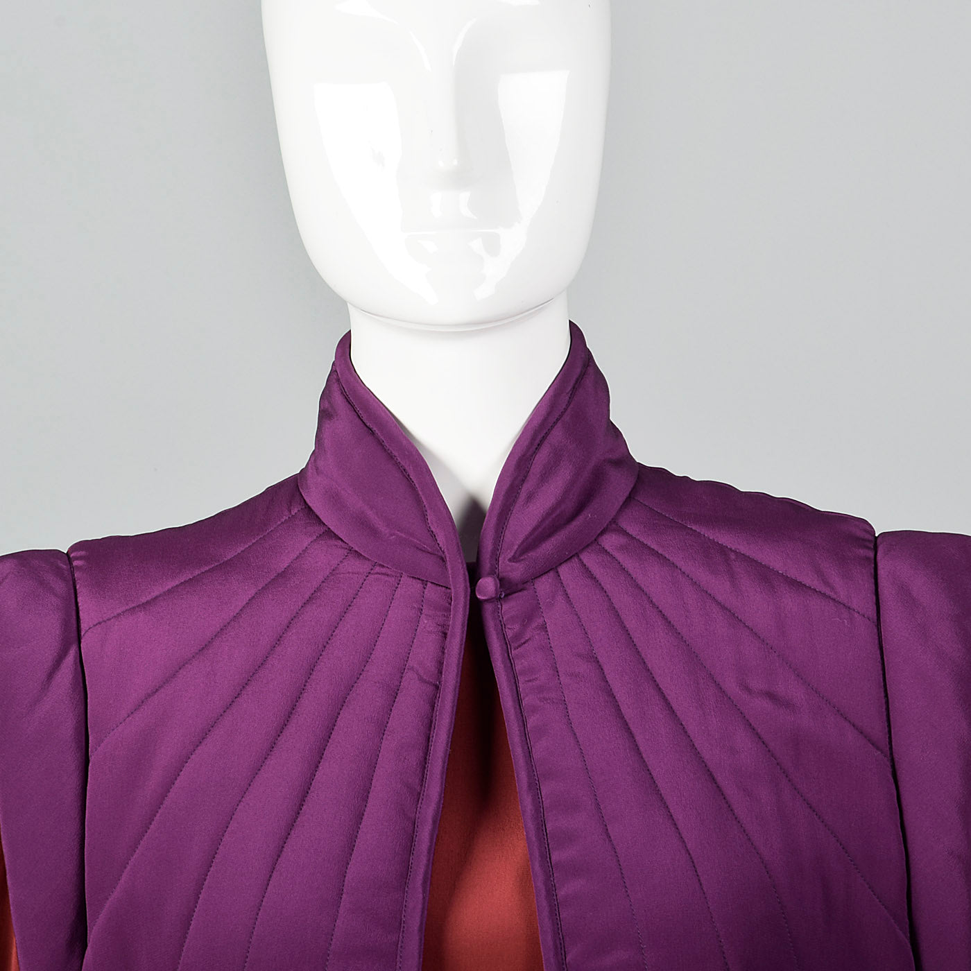 1980s Pierre Cardin Three Piece Silk Set