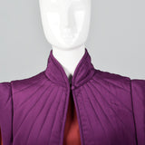 1980s Pierre Cardin Three Piece Silk Set