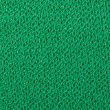 1990s St John Green Knit Skirt Suit