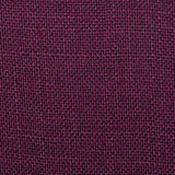 1960s Plum Purple Mod Shift Dress Short Sleeve Summer GoGo