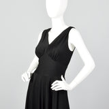 1970s Alfred Weber Palazzo Jumpsuit & Jacket