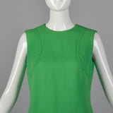 Medium Via Veneto 1960s Couture Dress