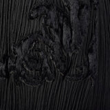 Medium Issey Miyake 1990s Pleated Cardigan