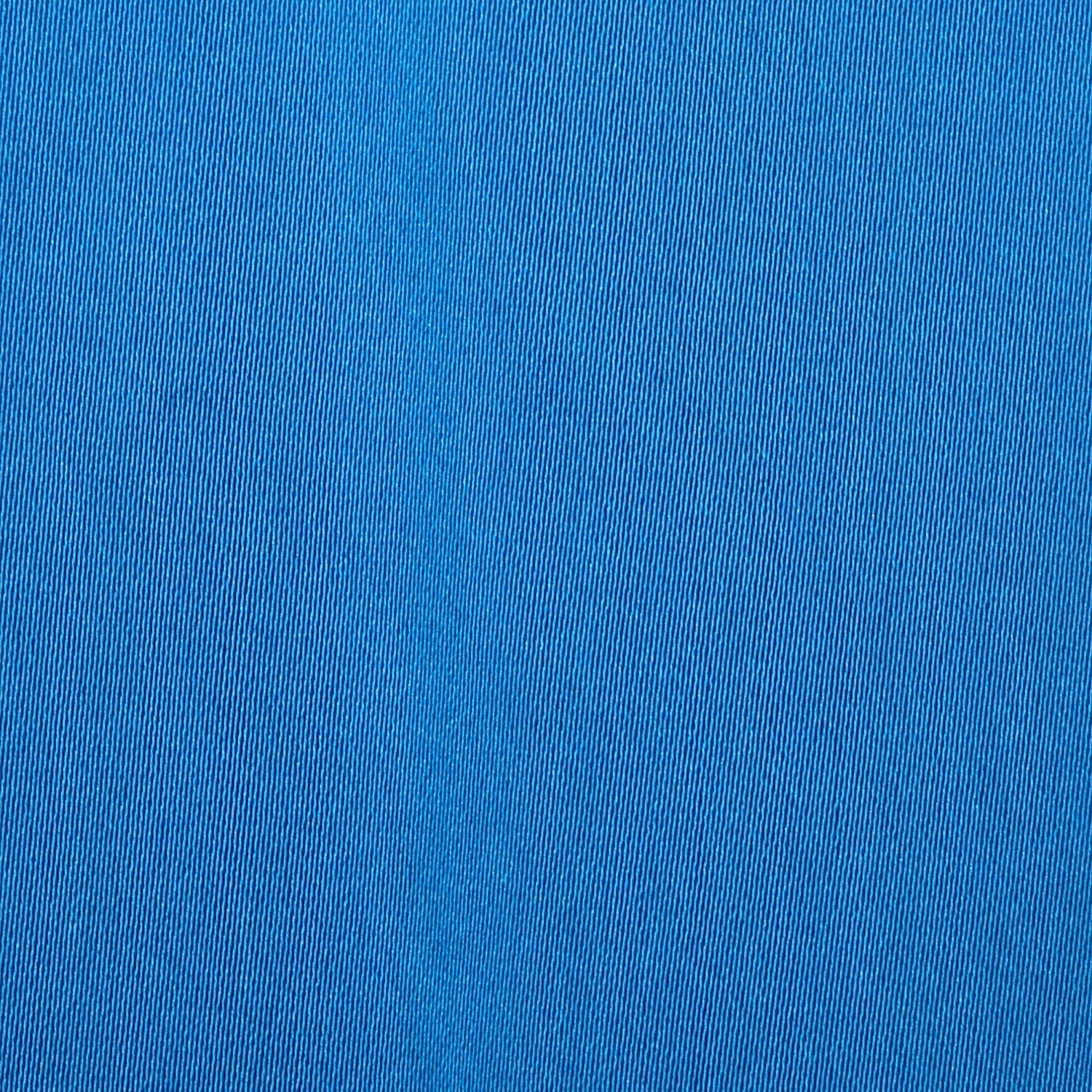 Large 1960s Blue Dress Coat
