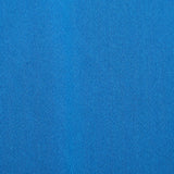 Large 1960s Blue Dress Coat