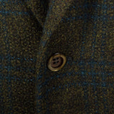 1960s Argyle Tweeds
