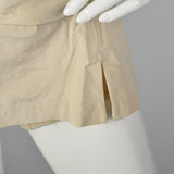 1950s Pin Up Halter Swimsuit