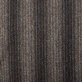 1950s Mens Gray and Charcoal Stripe Jacket