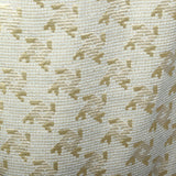 1990s Mary McFadden Collection Wedding Suit