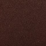 Medium 1940s Dorothy O'Hara Brown Wool Dress