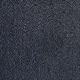 Deadstock 1960s Men's Big Yank Sanforized Blue Twill Workwear Pants
