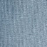 1950s Blue Short Sleeve Dress with Mohair Details