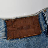 1990s Medium Wash Mom Jeans
