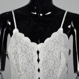 1950s Anne Fogarty Night Gown