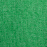 1960s Deadstock Green Mini Skirt with Patch Pockets