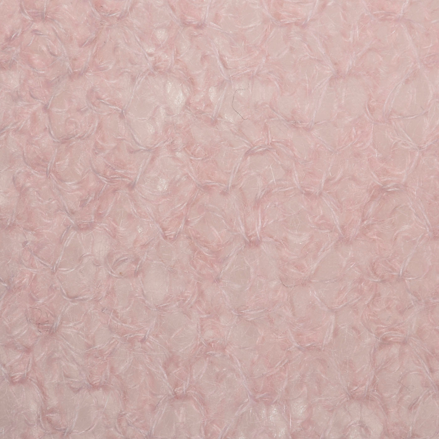 1960s Semi Sheer Pink Cardigan