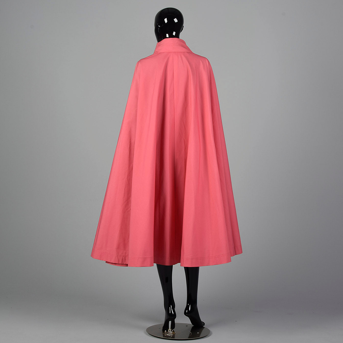 Cape for Etsuya