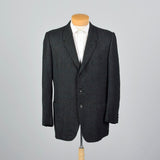 1966 Grey Wool Jacket