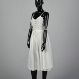 1950s Anne Fogarty Night Gown